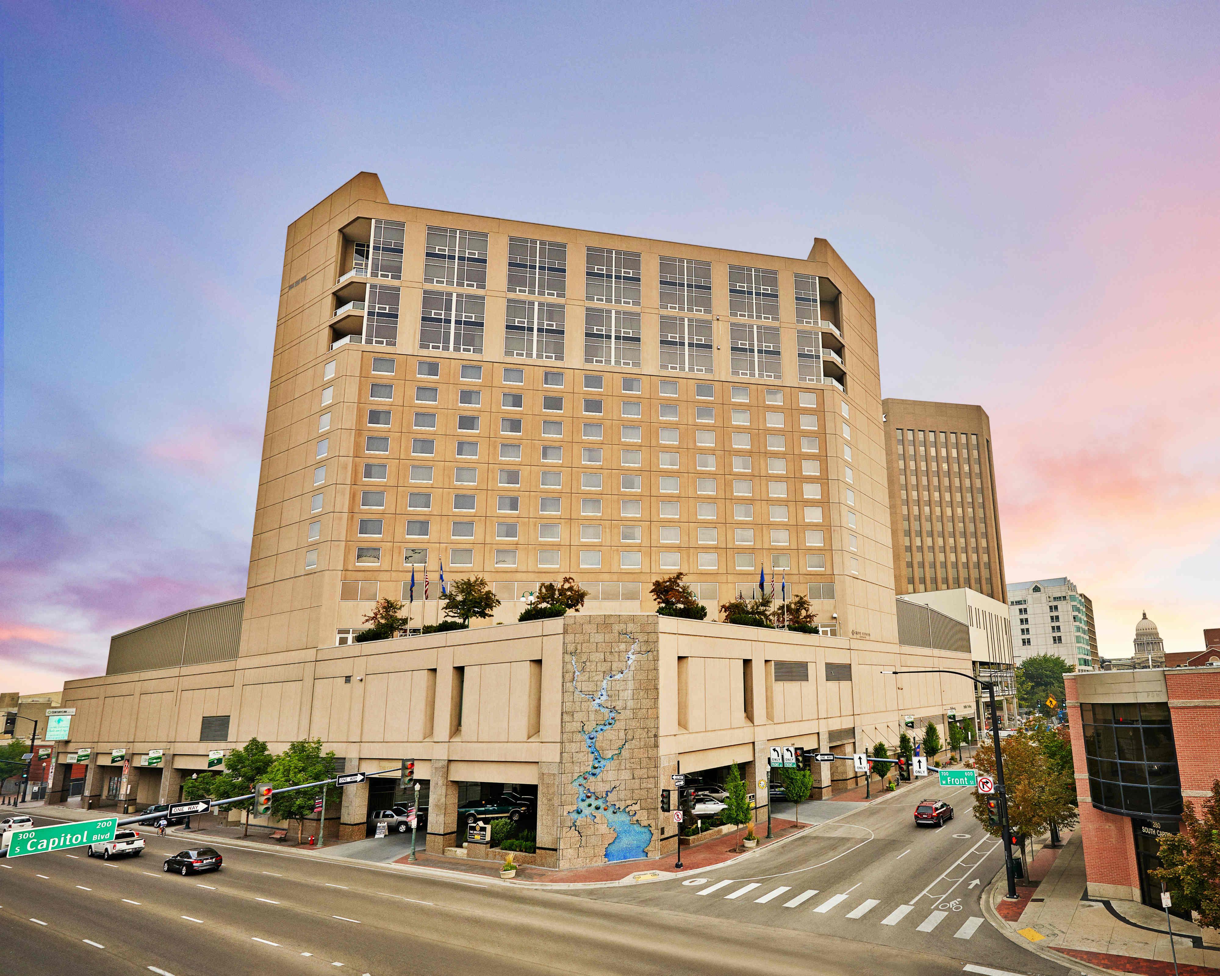 Does music affect teens emotion